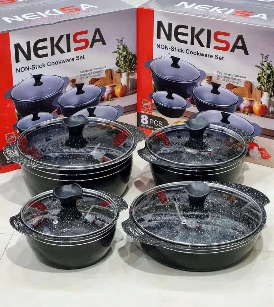 سرویس قابلمه|ظروف پختوپز|بندر ماهشهر, |دیوار