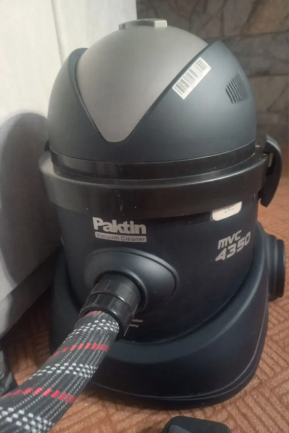 جاروبرقی پاکتین|جاروبرقی، جارو شارژی، بخارشو|یزد, |دیوار