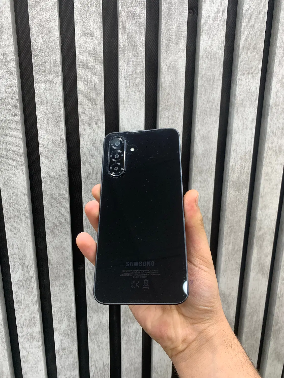 Samsung A26|موبایل|بجنورد, |دیوار