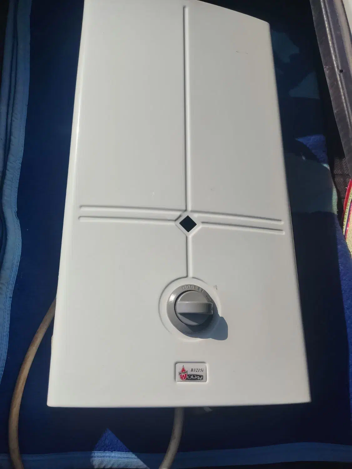 آبگرمکندیواری.بوتان.ایرانشرق|آبگرمکن، پکیج، شوفاژ|ایذه, |دیوار