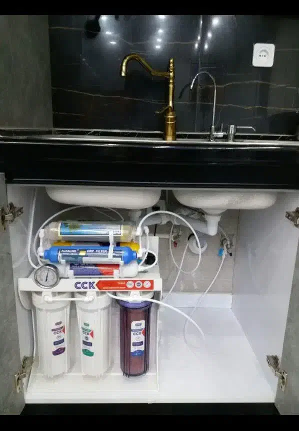 تعمیرات و نصب آب شیرین کن|آبسردکن و تصفیه آب|قم, امامزاده ابراهیم|دیوار