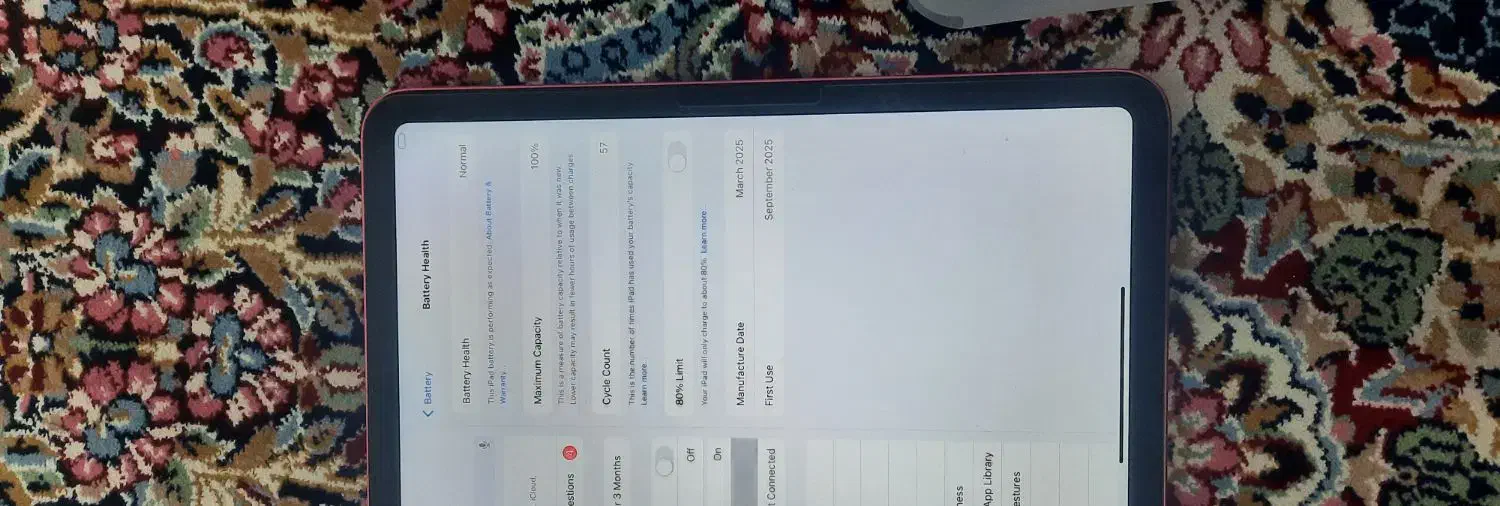 ایپد 11 128|تبلت|بندرعباس, |دیوار