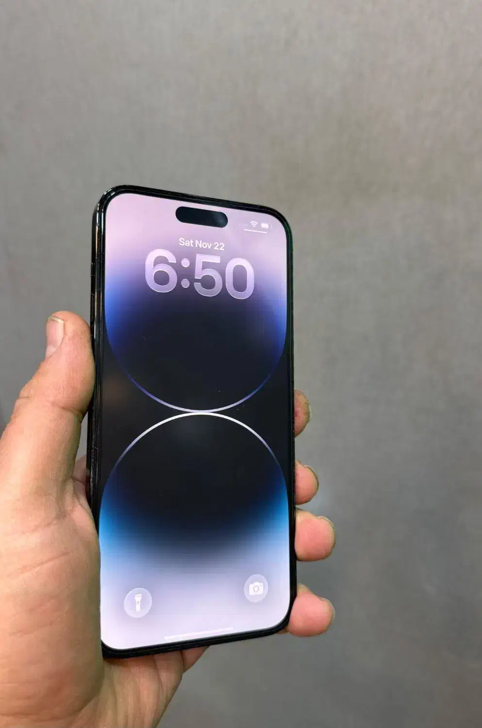 ایفون 14promax 256|موبایل|خمینیشهر, |دیوار