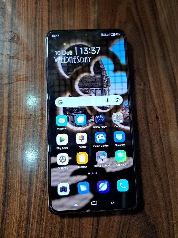 پوکوX7pro|موبایل|لردگان, |دیوار