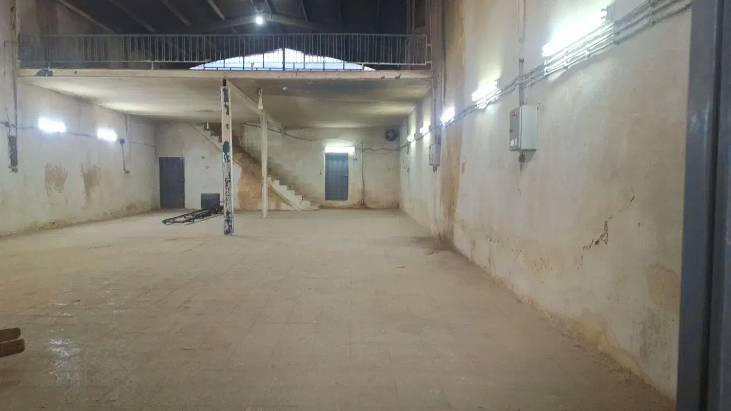 430متر بنا خرمدشت سیاهسنگ|اجارهٔ دفتر صنعتی، کشاورزی، تجاری|پردیس, شهرک صنعتی خرمدشت فاز ۷|دیوار