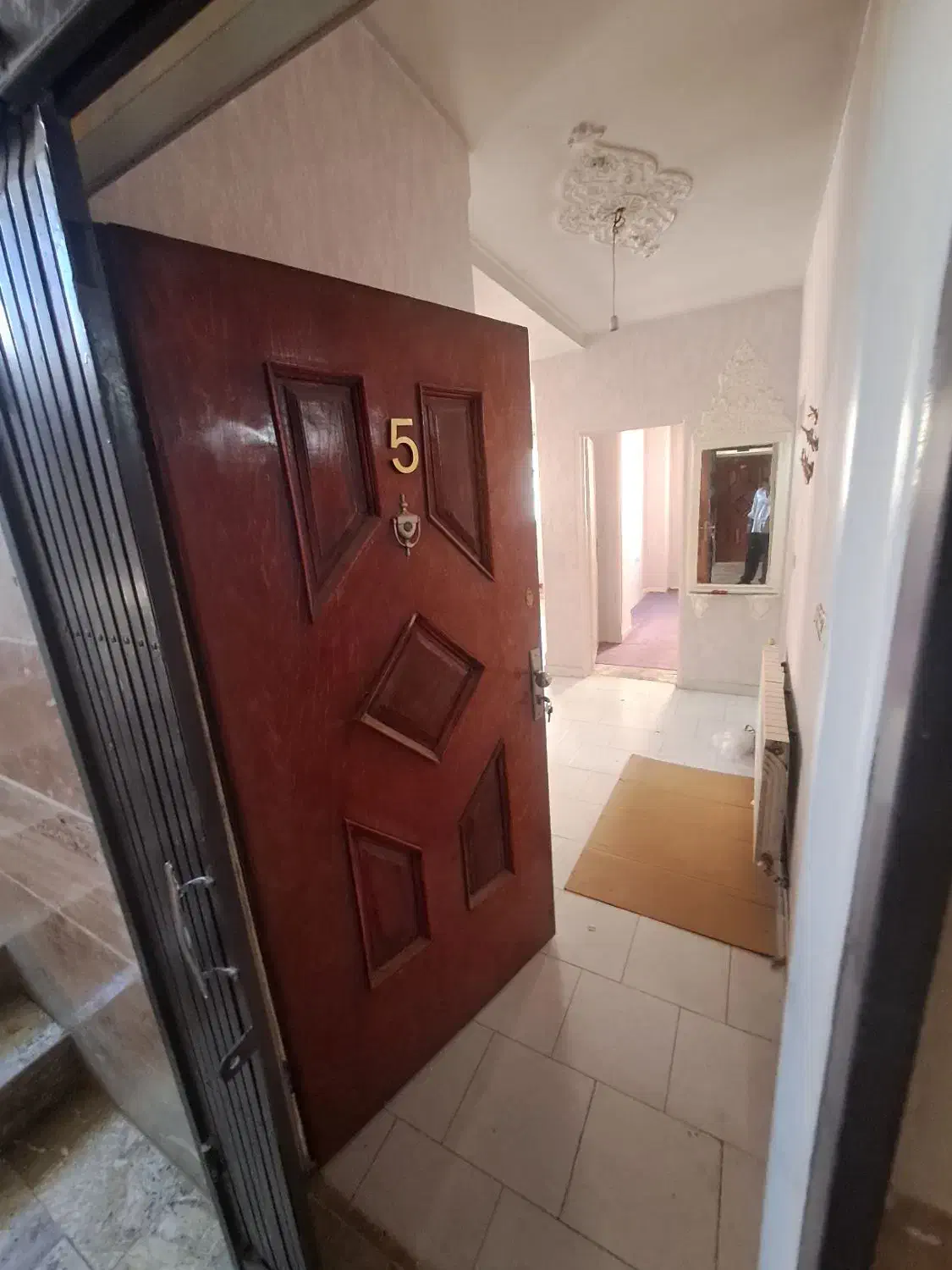 آپارتمان ۶۵ متری رهن واجاره در فاز۲ اندیشه|اجارهٔ آپارتمان|اندیشه, شهرک کوثر|دیوار