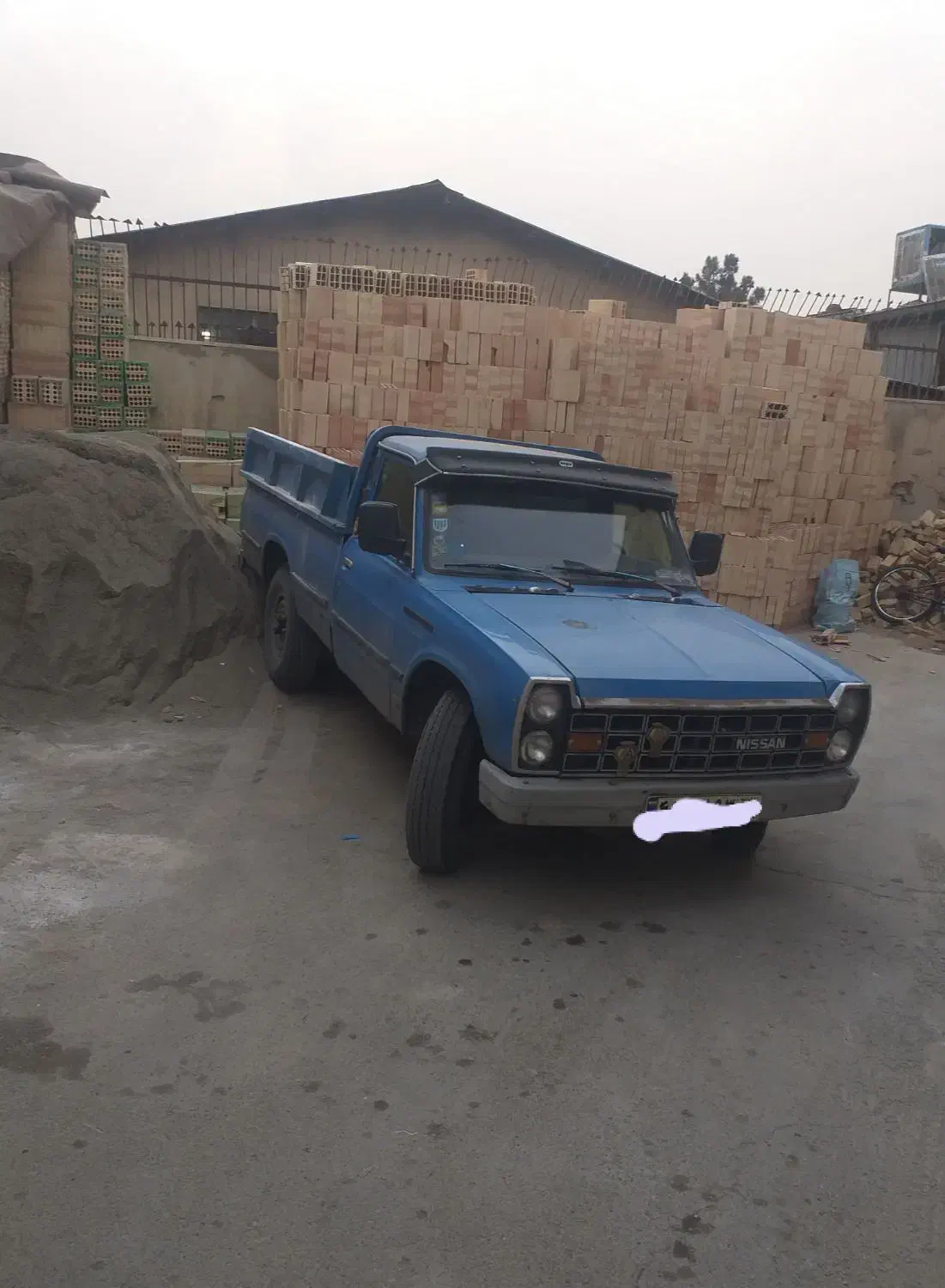 (حمل نخاله ومصالح) تهرانپارس  رسالت حکیمیه نارمک|خدمات حمل و نقل|تهران, تهرانپارس جنوبی|دیوار