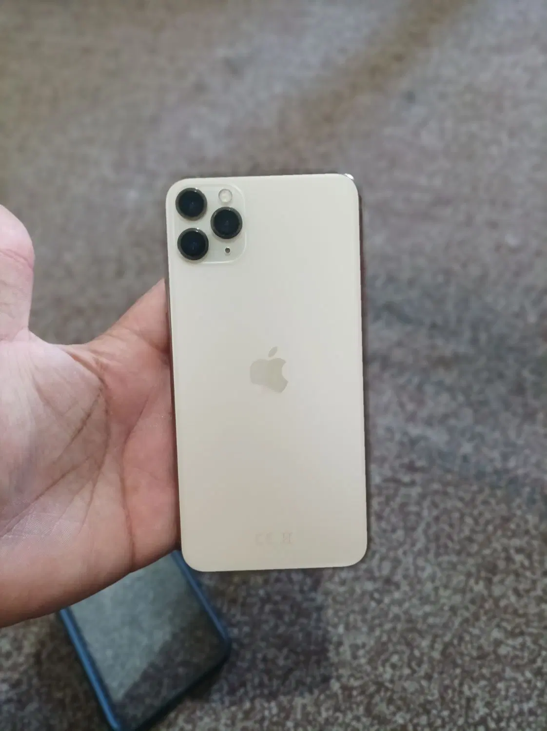 iphone 11 pro max|موبایل|مشهد, طلاب|دیوار