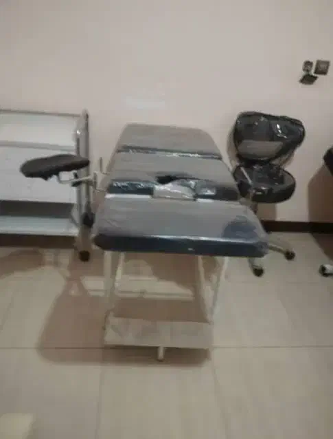 صندلی مامایی (ژنیکوری)|پزشکی|خرمآباد, |دیوار