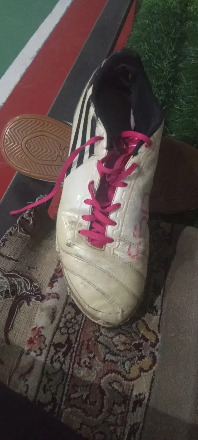 یک جفت کفش سالن استوک|کیف، کفش، کمربند|میاندوآب, |دیوار