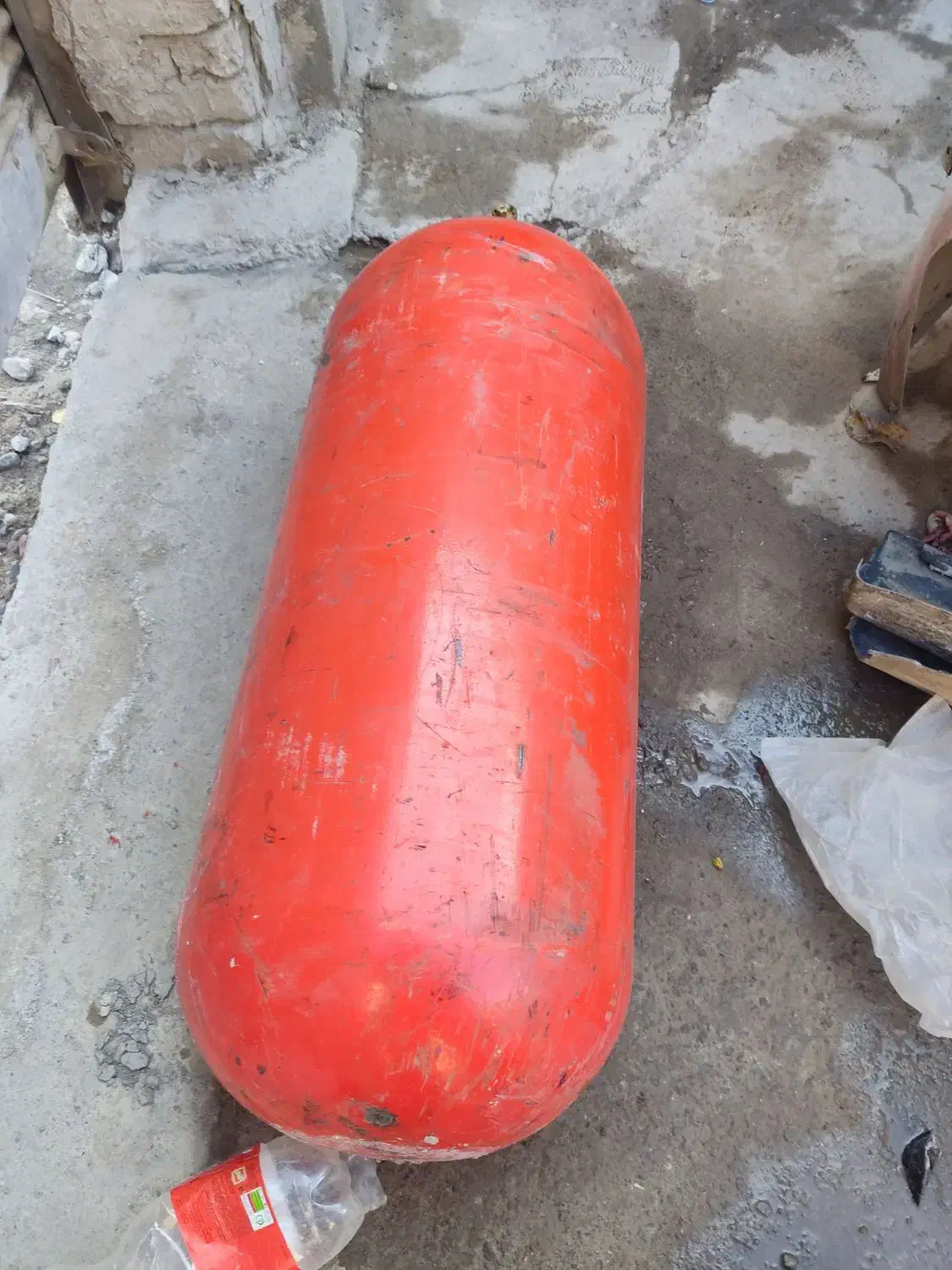 کپسول در حد نو|قطعات یدکی و لوازم جانبی|بناب, |دیوار