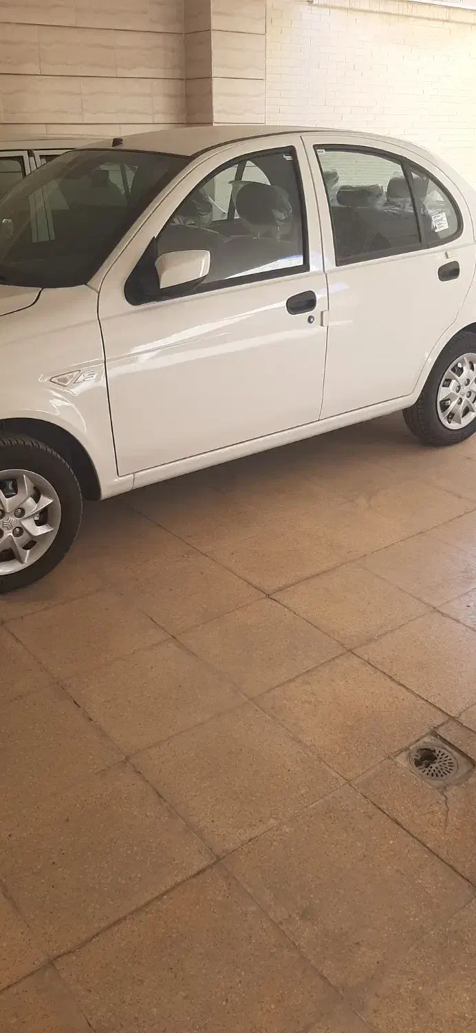 ساینا اس صفر|خودرو سواری و وانت|شاهین‌شهر, عطار|دیوار