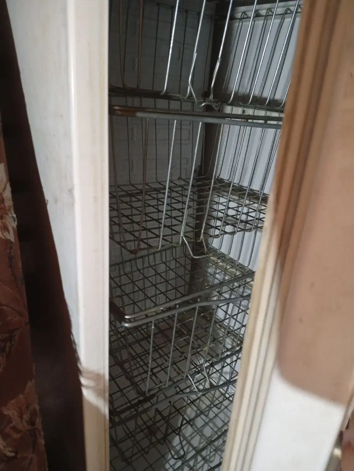 فریزر|یخچال و فریزر|شیراز, شهدای شهرک سعدی|دیوار