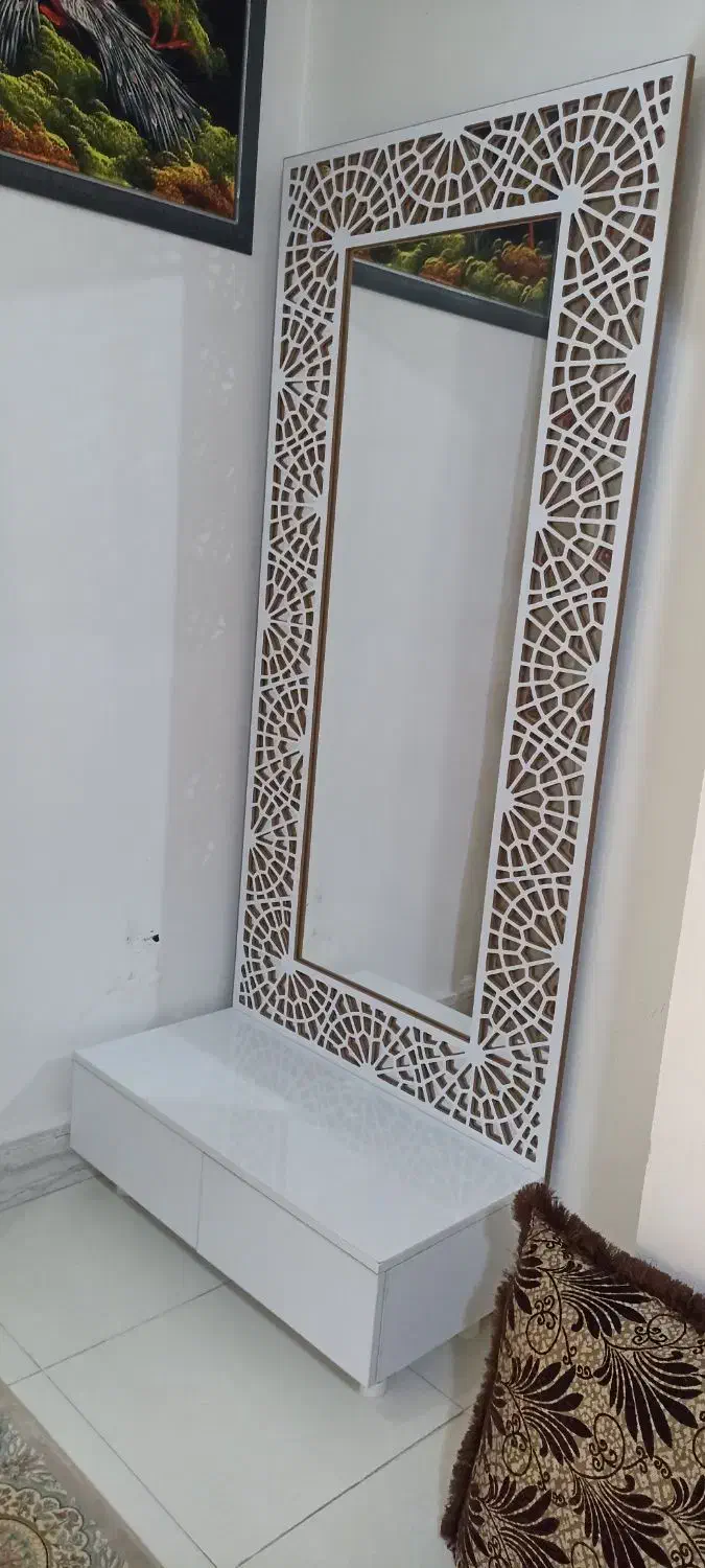 اینه قدی|آینه|بندرعباس, |دیوار