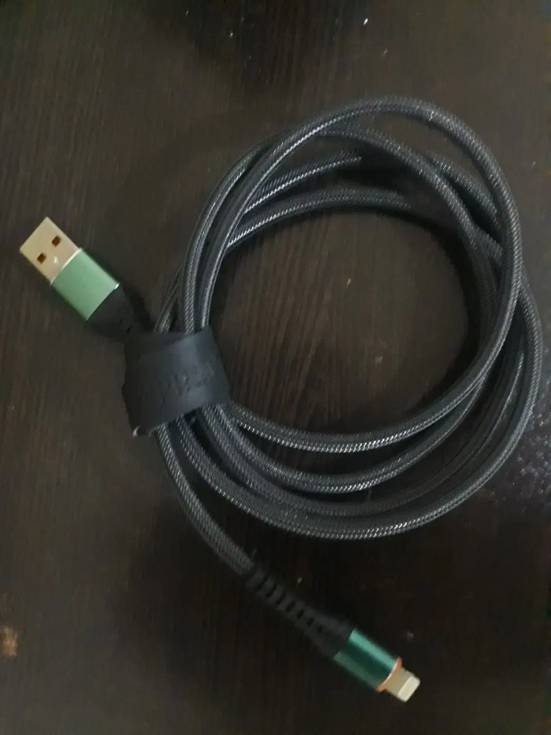 کابل اپل|لوازم جانبی موبایل و تبلت|مسجد سلیمان, |دیوار