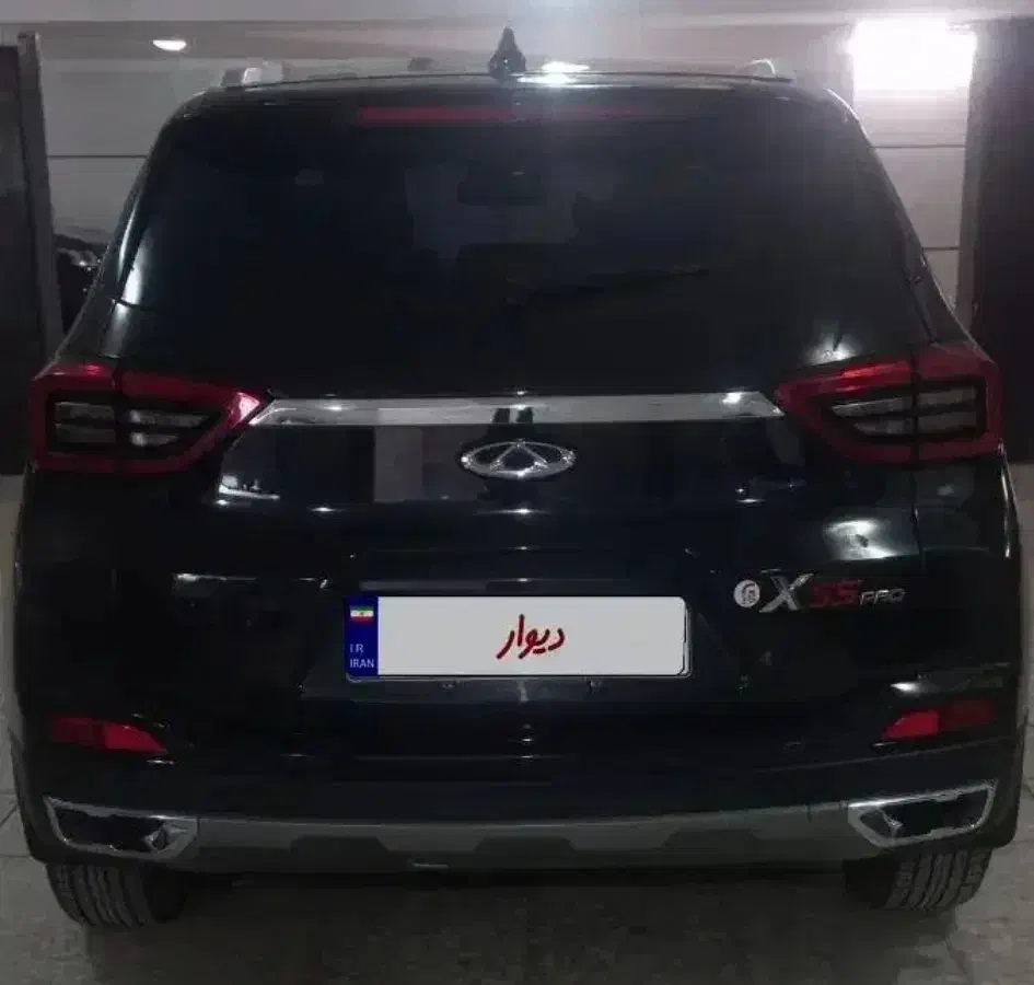 x55 pro  مدل ۴۰۲   (فروش اقساطی)|خودرو سواری و وانت|تهران, علم و صنعت|دیوار
