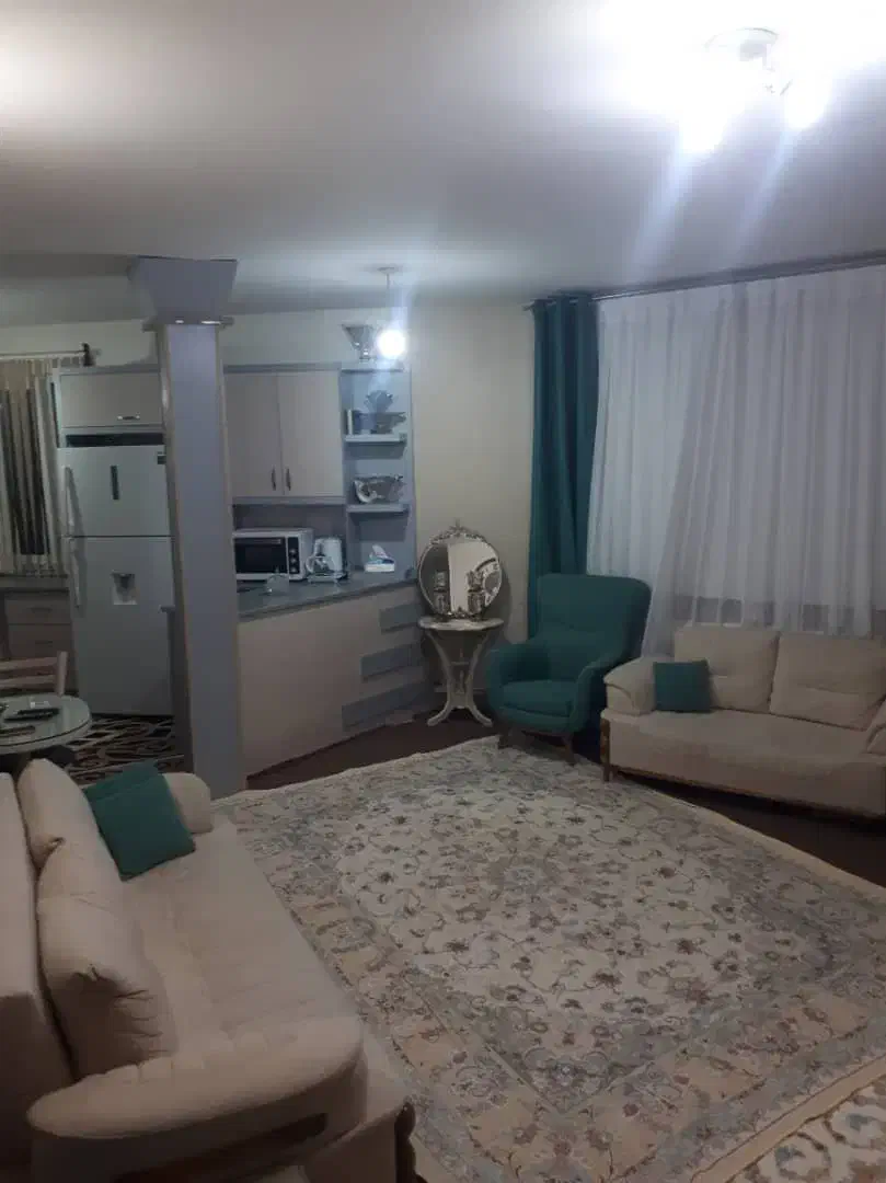 اجاره واحد ۷۵متری تمام رهن دوخوابه شهرک نیایش|اجارهٔ آپارتمان|اردبیل, |دیوار