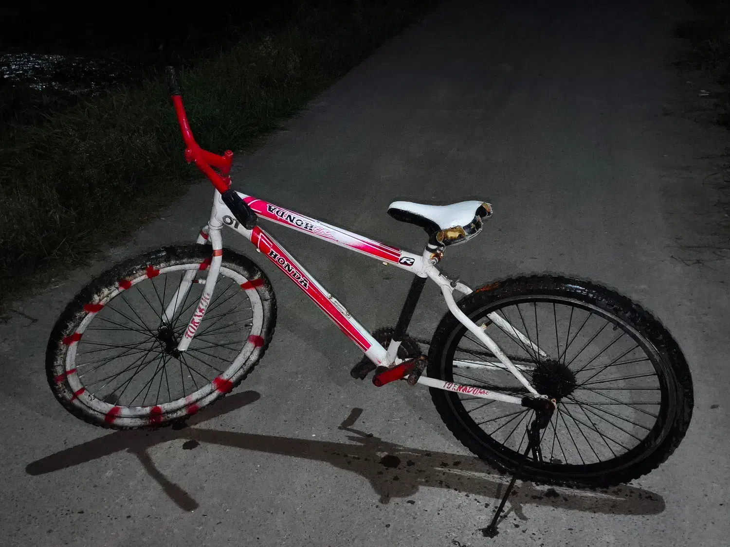 دوچرخه26|دوچرخه، اسکیت، اسکوتر|فومن, |دیوار