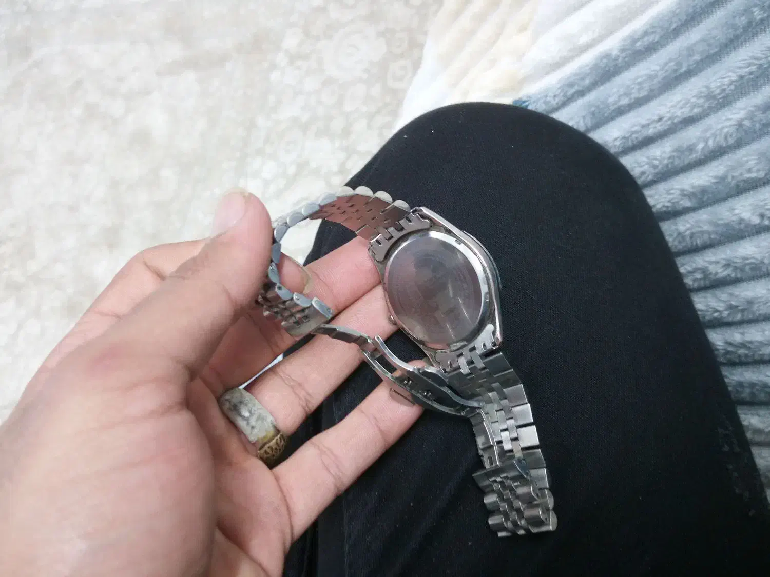 ساعت مچی|ساعت|خمینی‌شهر, |دیوار