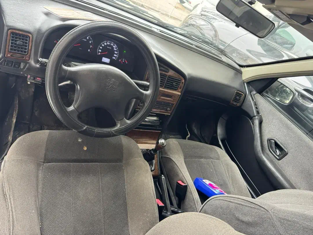 پارس مدل ۸۵۵|خودرو سواری و وانت|اردبیل, |دیوار