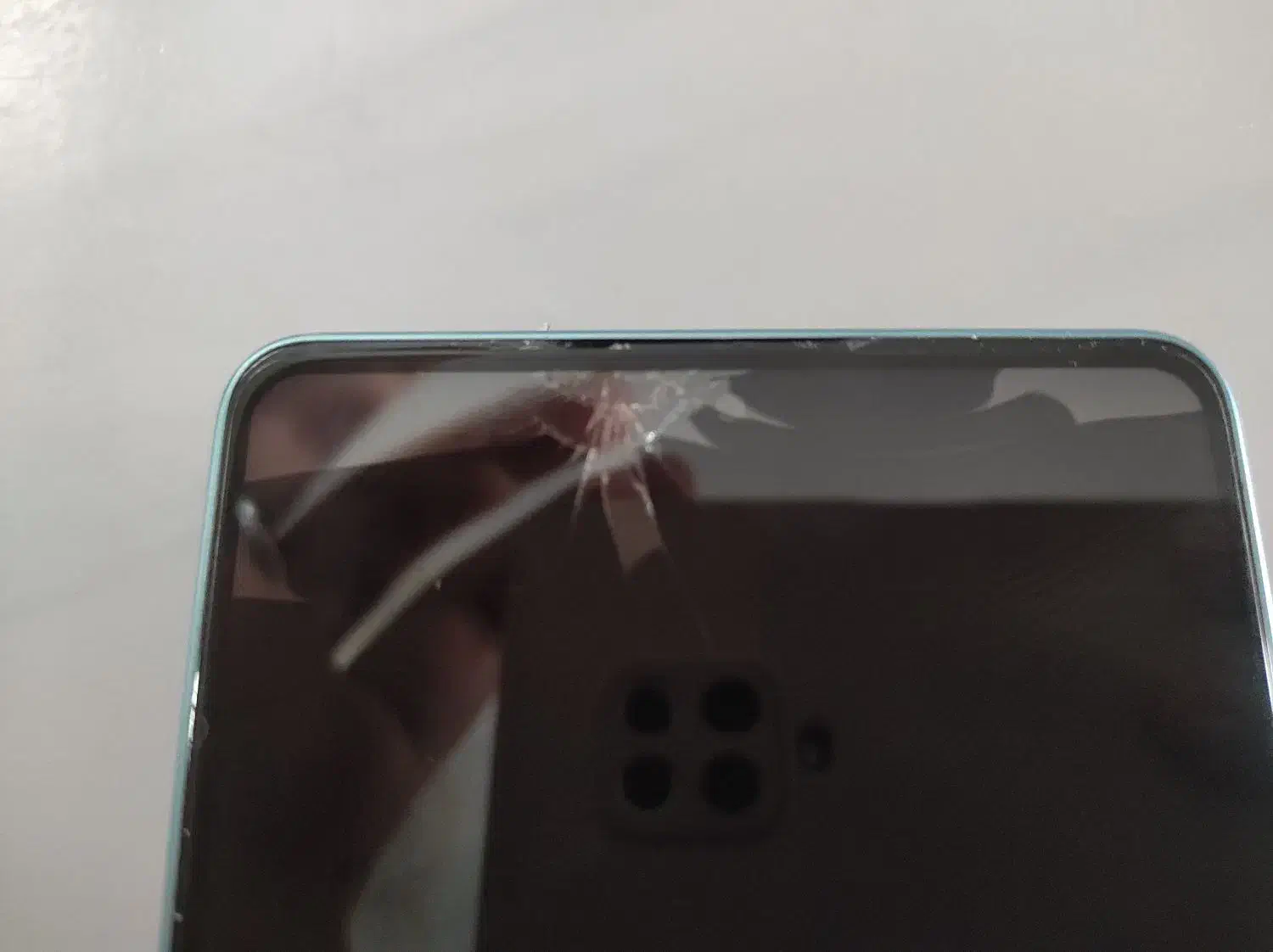 گوشی شیائومی نوت ۱۴sنونو|موبایل|همدان, |دیوار