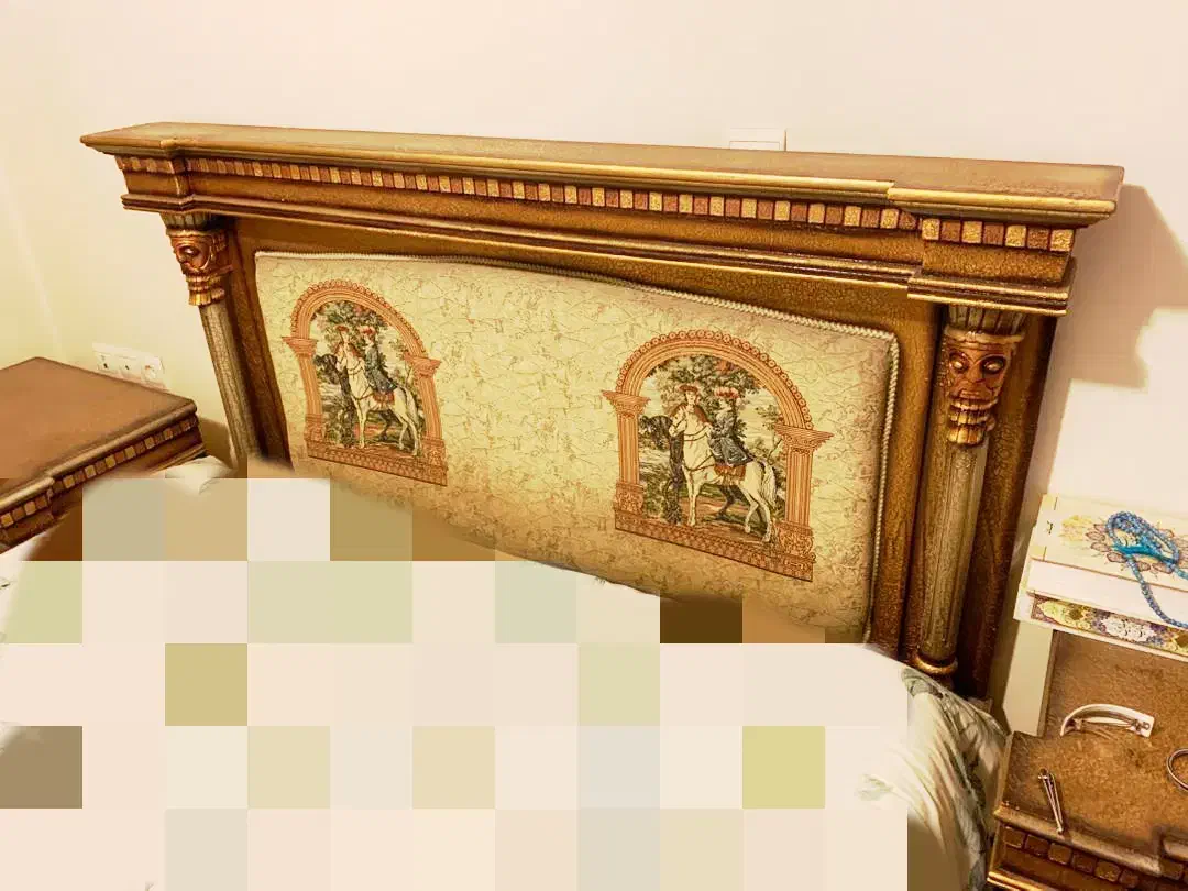 ست مبل و نهارخوری با سرویس خاب|مبلمان خانگی و میز عسلی|کوهدشت, |دیوار