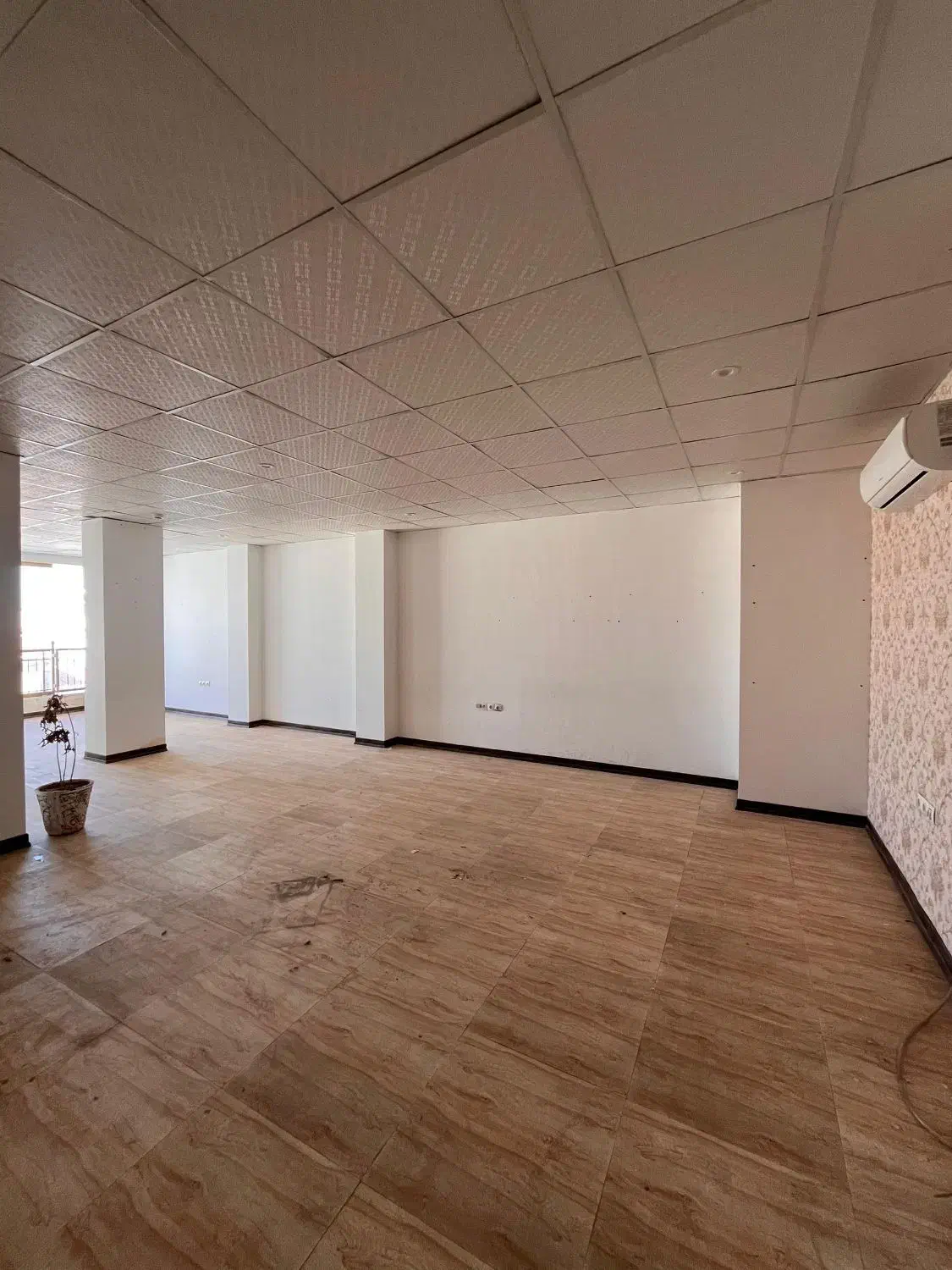 ۶۵متر اداری مرکز شهر هشتگرد|اجارهٔ دفتر کار، اتاق اداری، مطب|هشتگرد, مدرس|دیوار