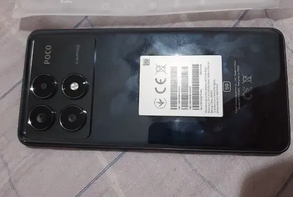 گوشی x6pro|موبایل|سنندج, |دیوار