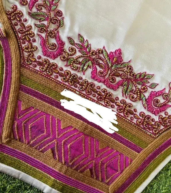 پایه شلوار ملیله ای|لباس|بندرعباس, |دیوار