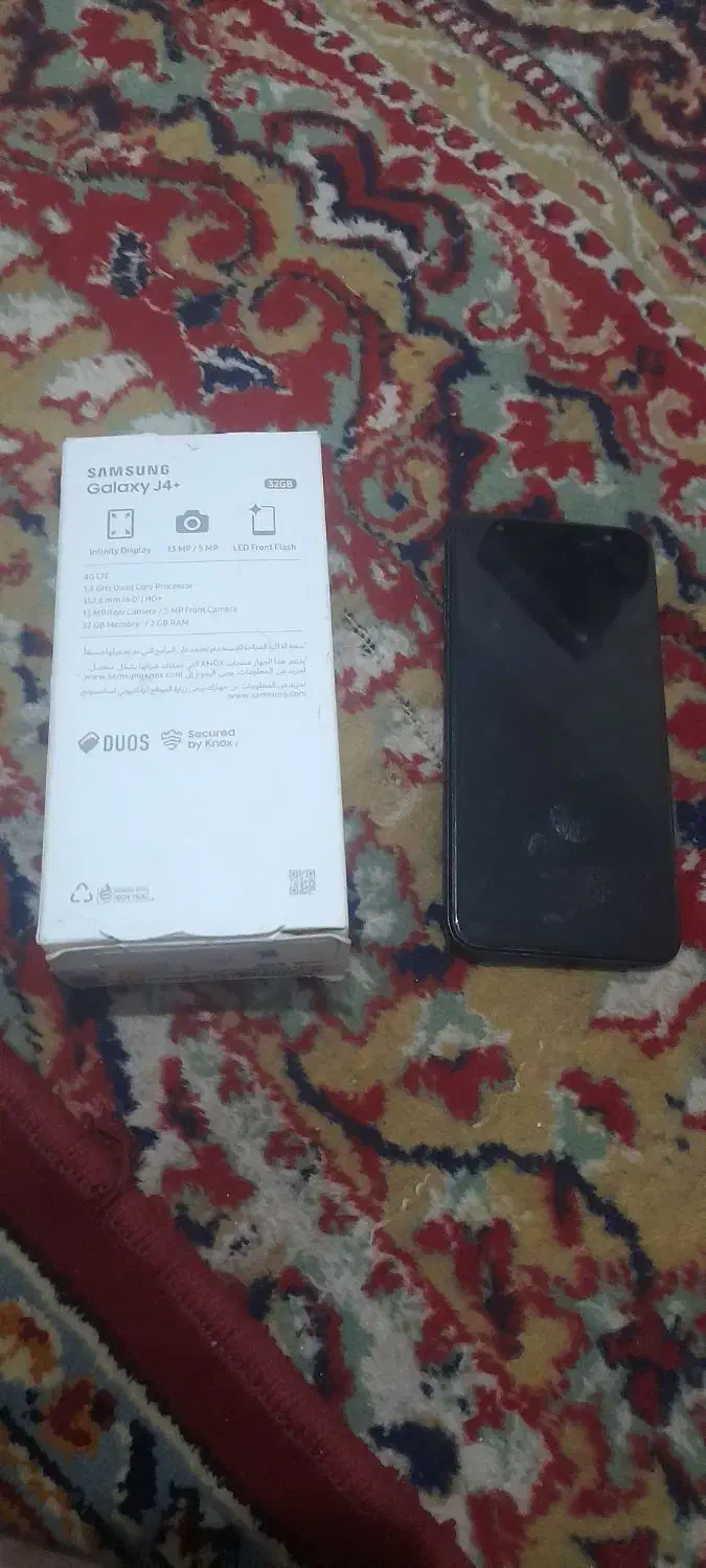 گوشی جی ۴ پلاس|موبایل|سنندج, |دیوار