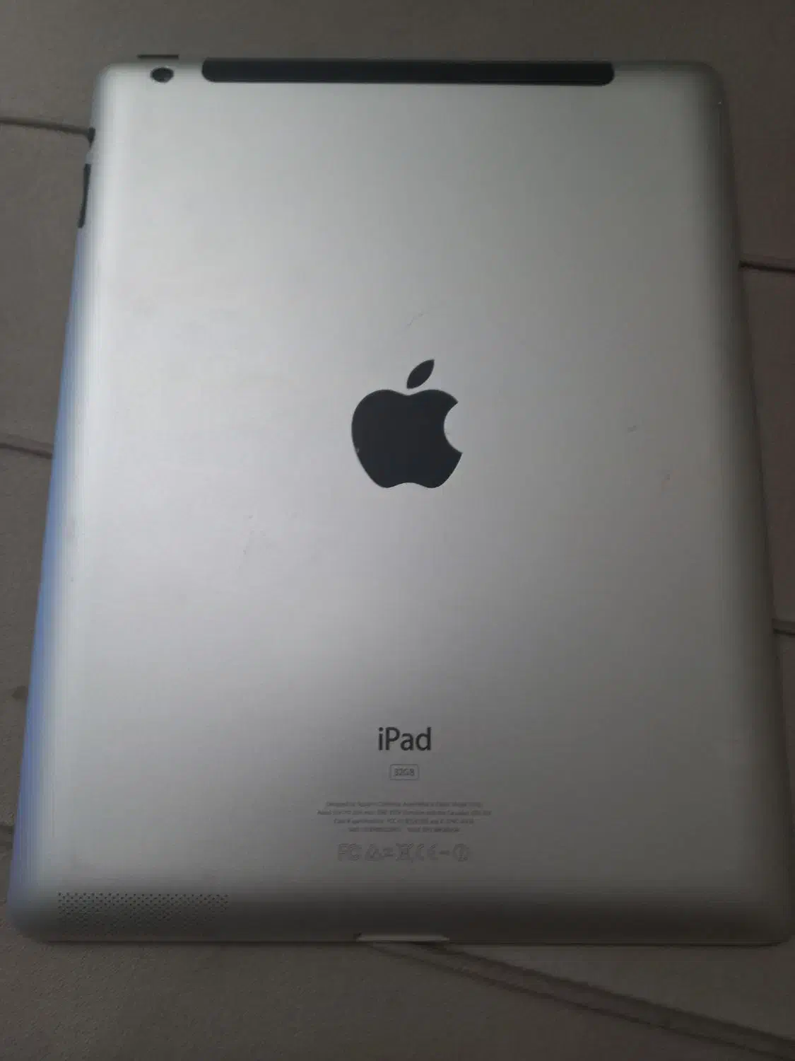 ای پد مدل A1430|تبلت|تهران, تهرانپارس شرقی|دیوار