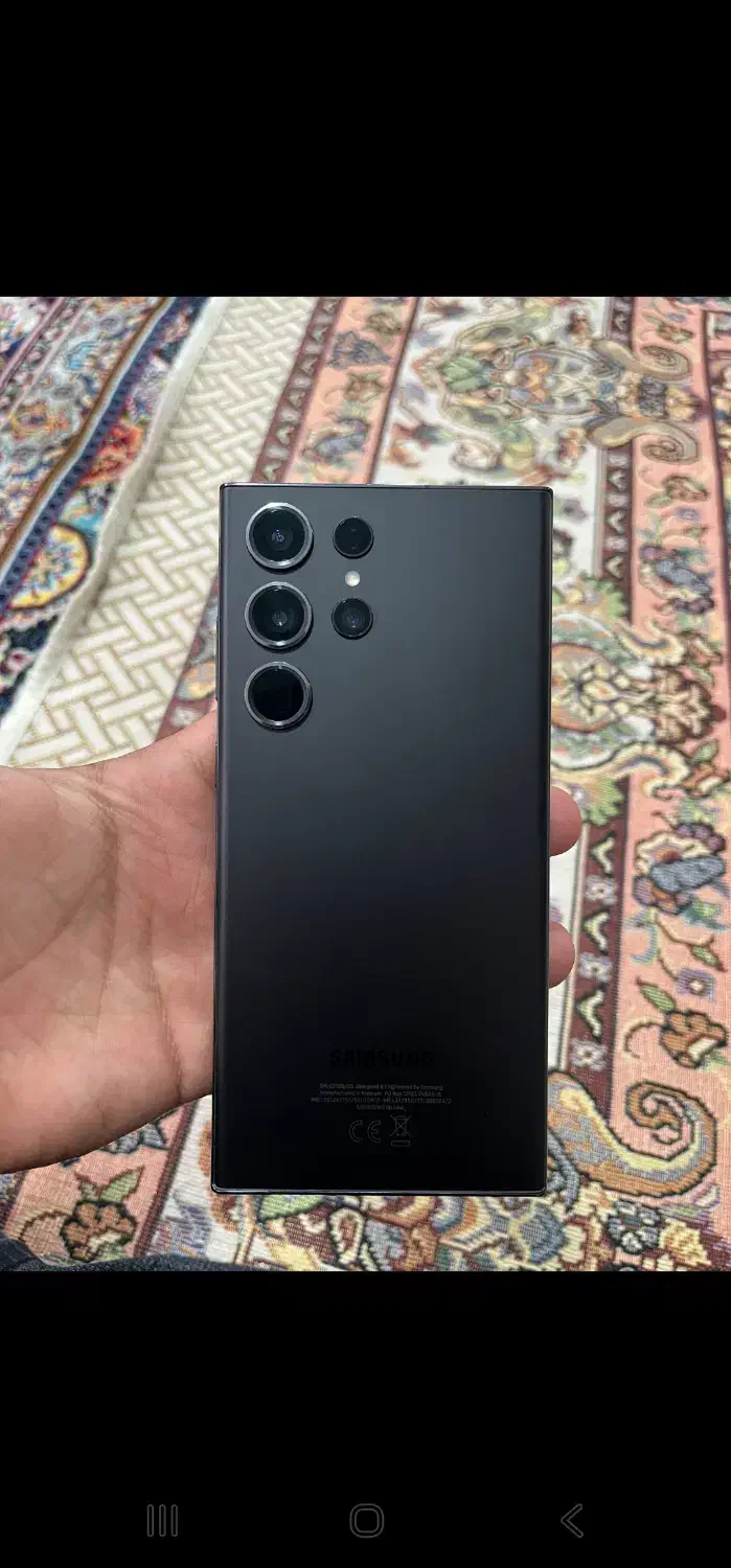 اس ۲۳ الترا|موبایل|بوکان, |دیوار