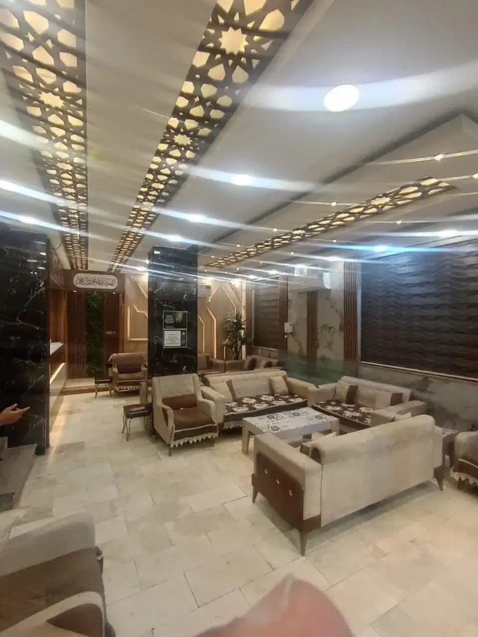 کربلا نجف دو سر قطار|تور و چارتر|مشهد, خرمشهر|دیوار