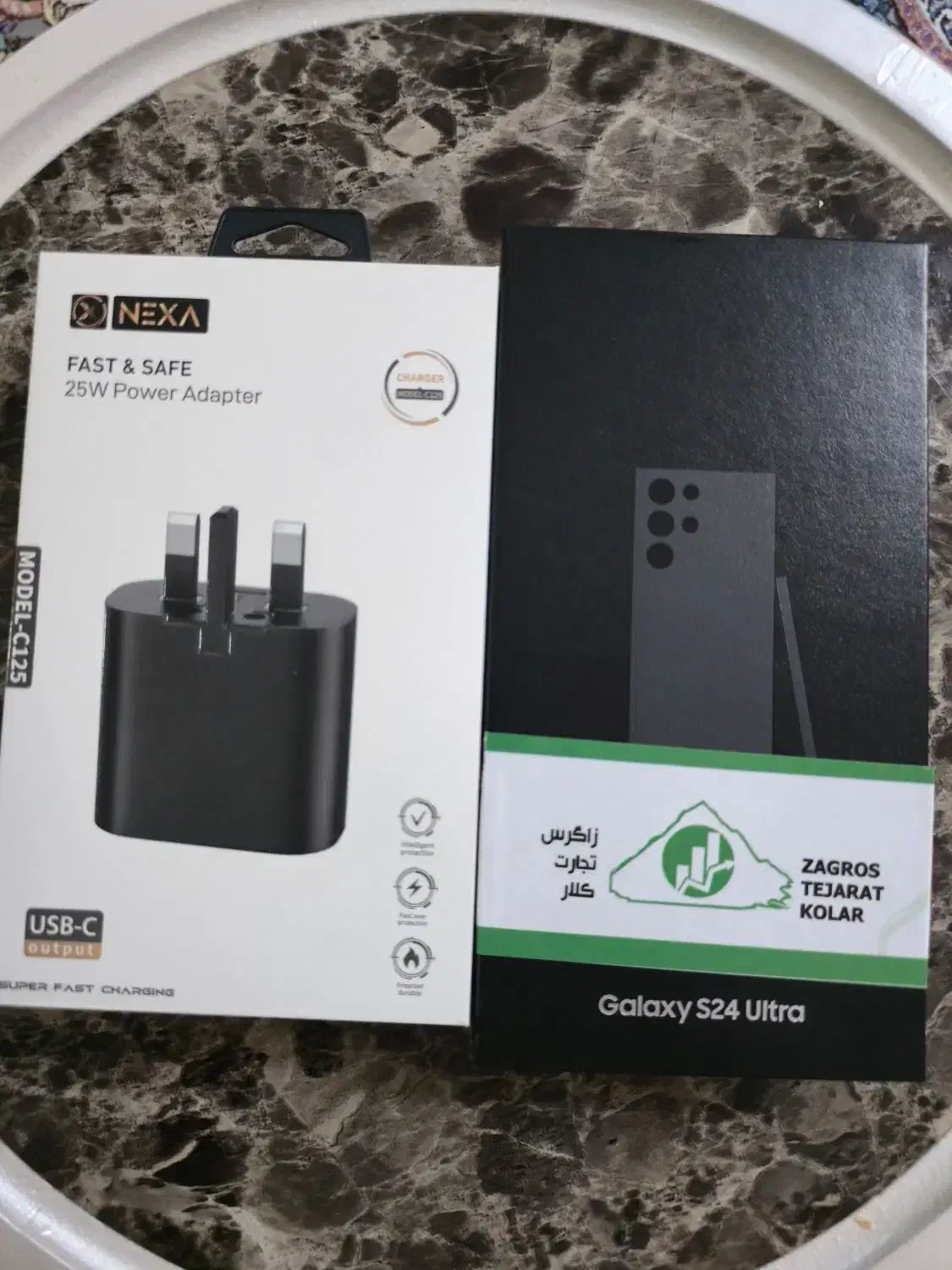 معاوضه گوشی با پراید|موبایل|کرمان, |دیوار