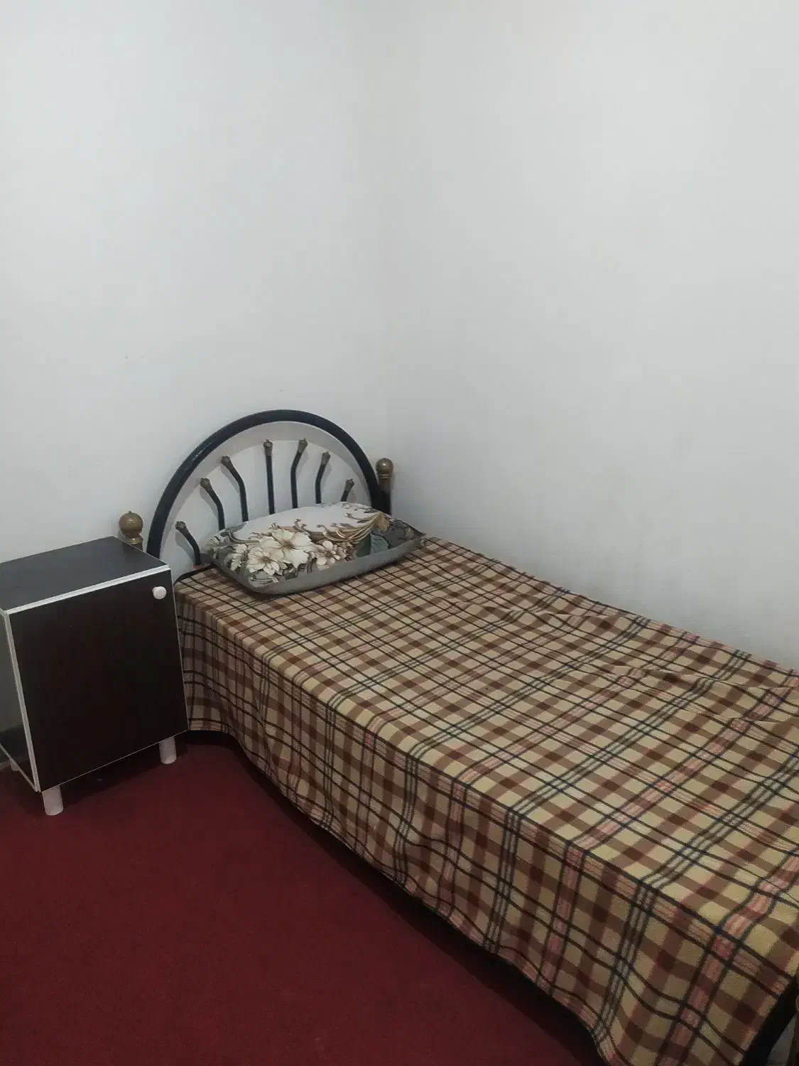 اجاره سوییت روزانه|اجارهٔ کوتاهمدت آپارتمان و سوئیت|امیدیه, |دیوار