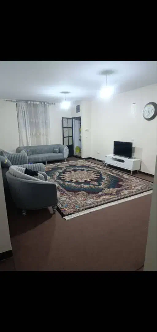 اجاره آپارتمان در شاهین شهر|اجارهٔ آپارتمان|شاهین‌شهر, شهرک گلدیس|دیوار