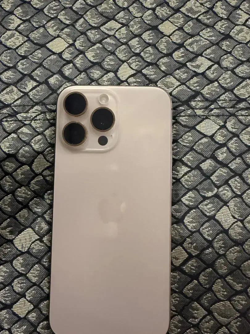 16pro max 512|موبایل|تهران, شهرک خرازی|دیوار