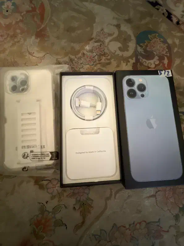 iPhone 13 Pro Max|موبایل|تهران, شهرآرا|دیوار