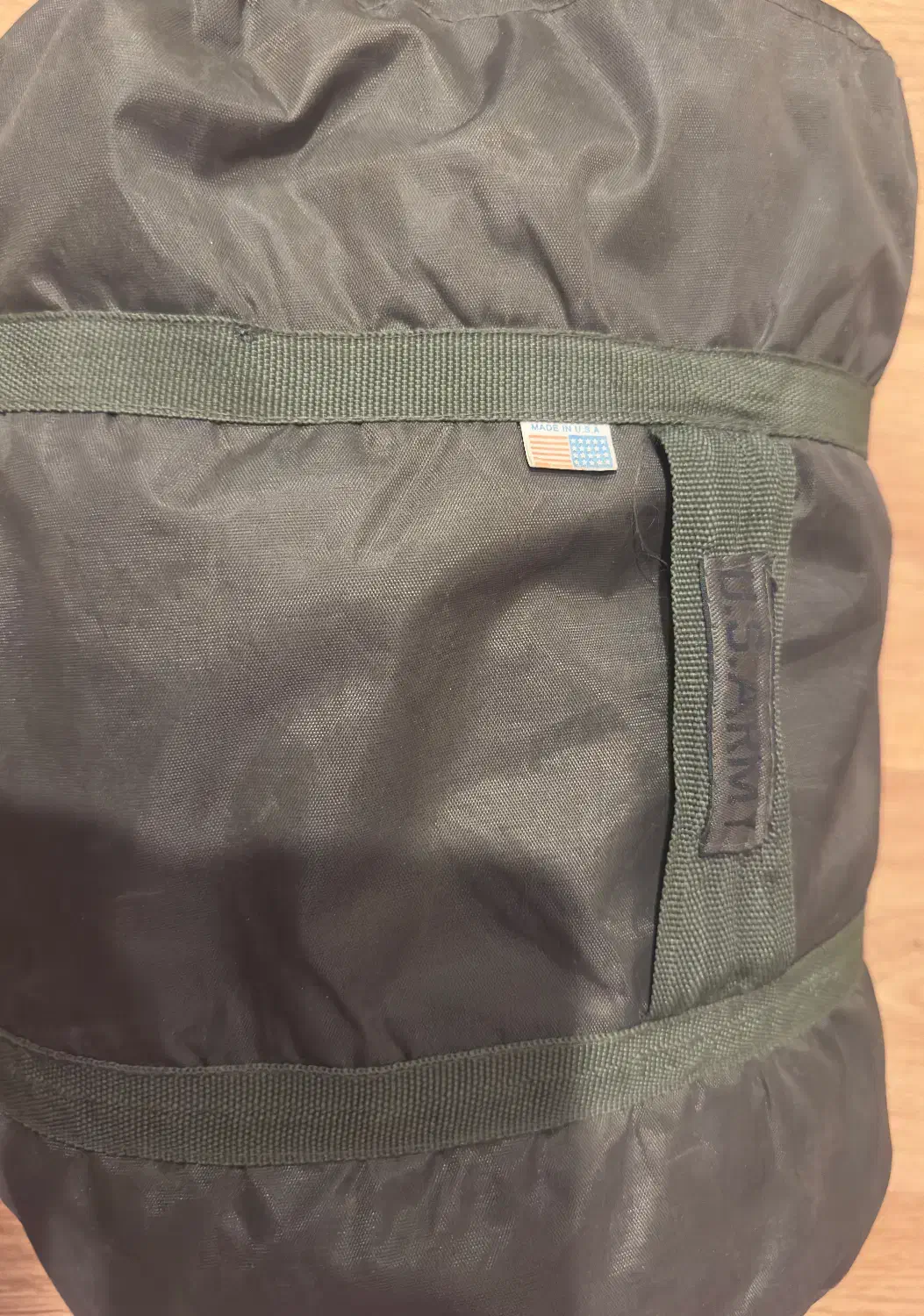 کیسه خواب آمریکایی|کوهنوردی و کمپینگ|تهران, شهرک بوعلی|دیوار