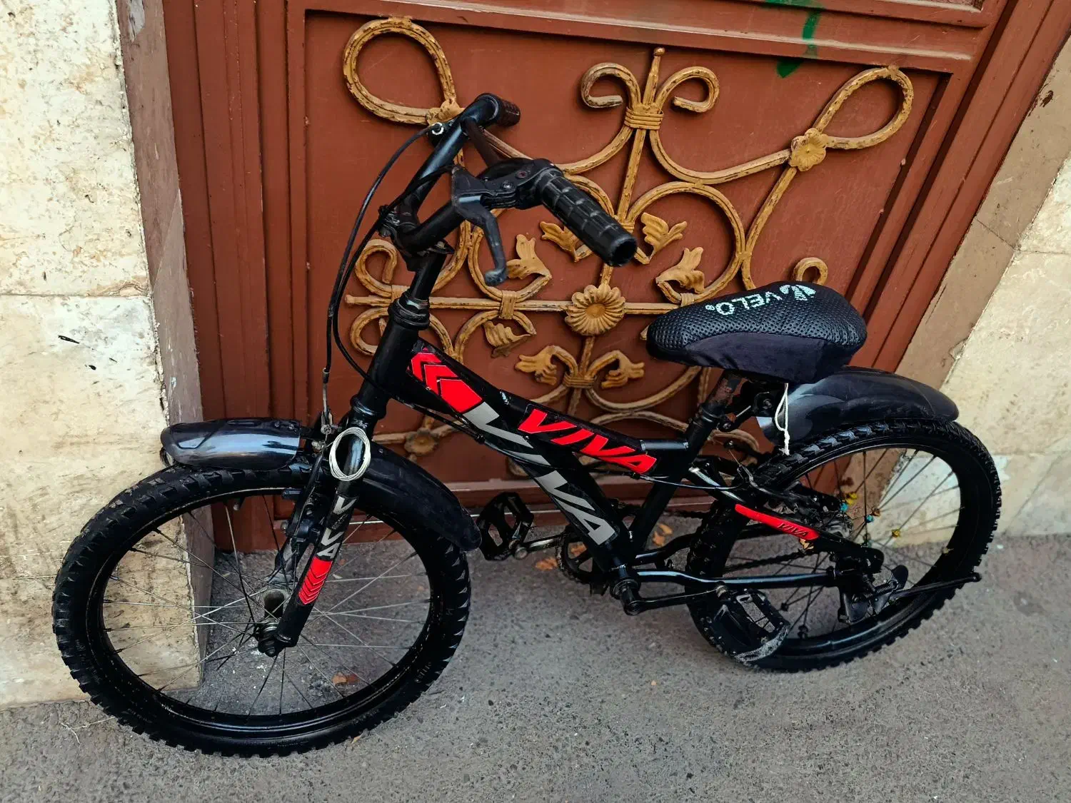 دوچرخه 20عالی|دوچرخه، اسکیت، اسکوتر|تهران, وصفنارد|دیوار