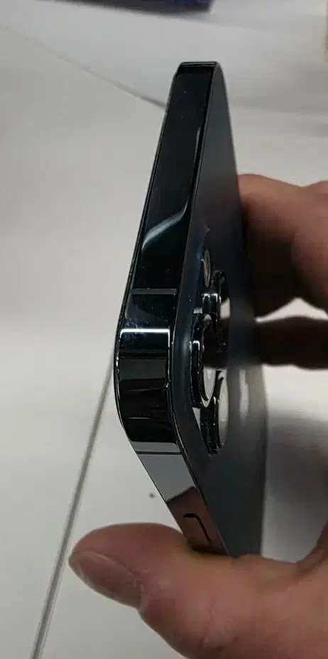 آیفون ۱۲ پرومکس ZA|موبایل|تهران, جردن|دیوار