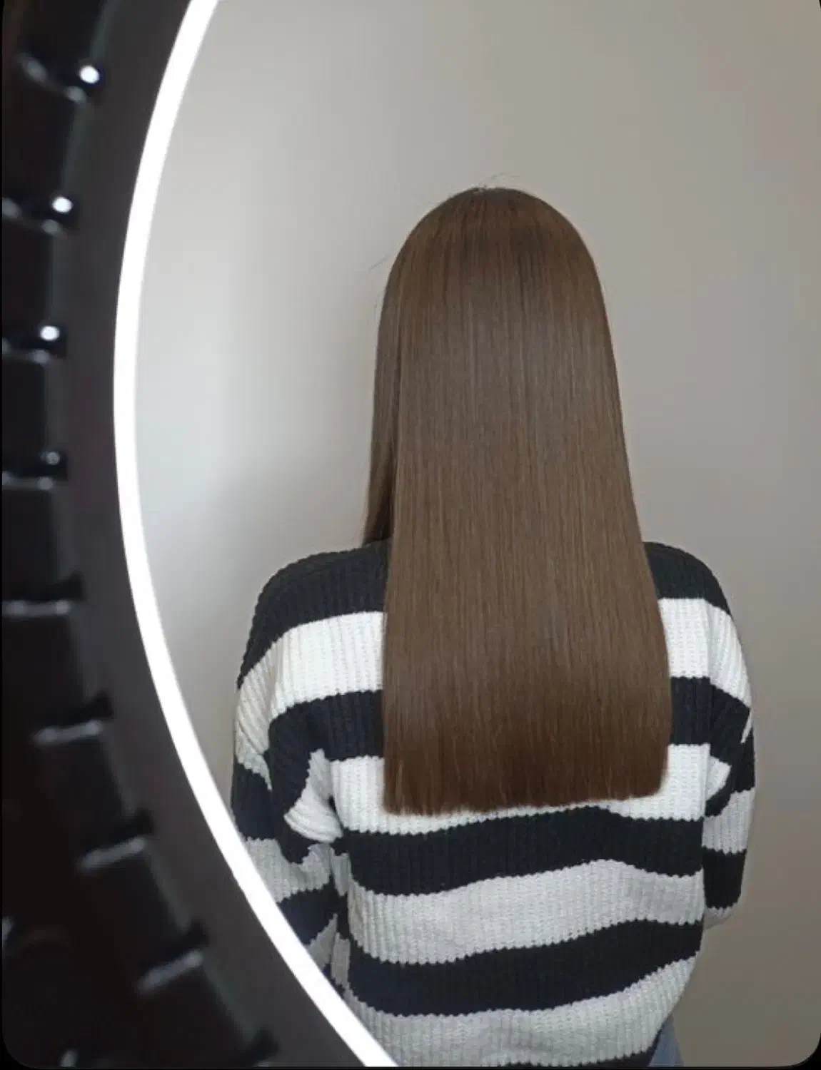 تخفیف باور نکردی کراتین و پروتئین تراپی|خدمات آرایشگری و زیبایی|اردکان, |دیوار