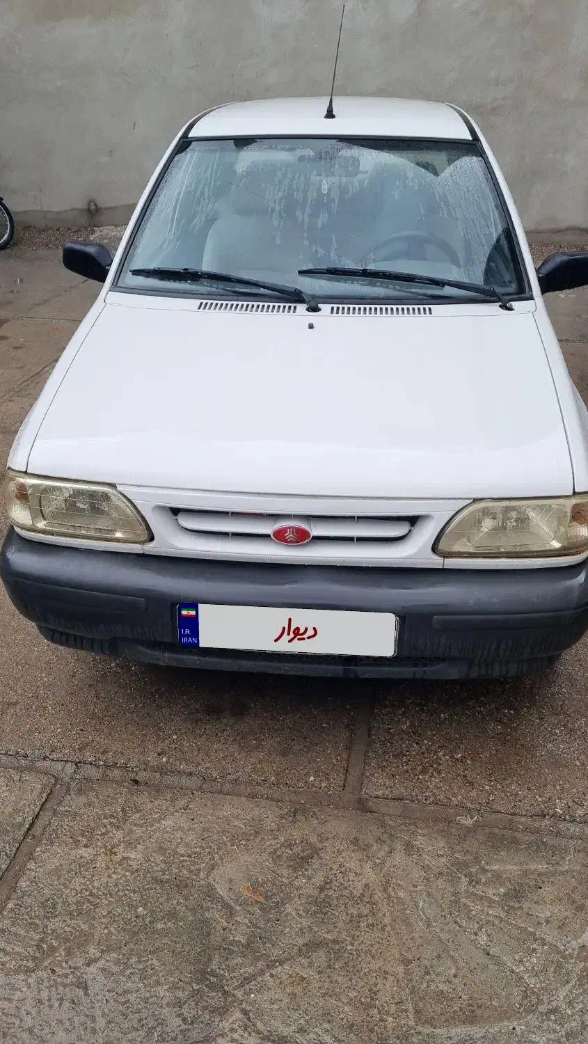 پراید ۱۳۱|خودرو سواری و وانت|ایلام, |دیوار