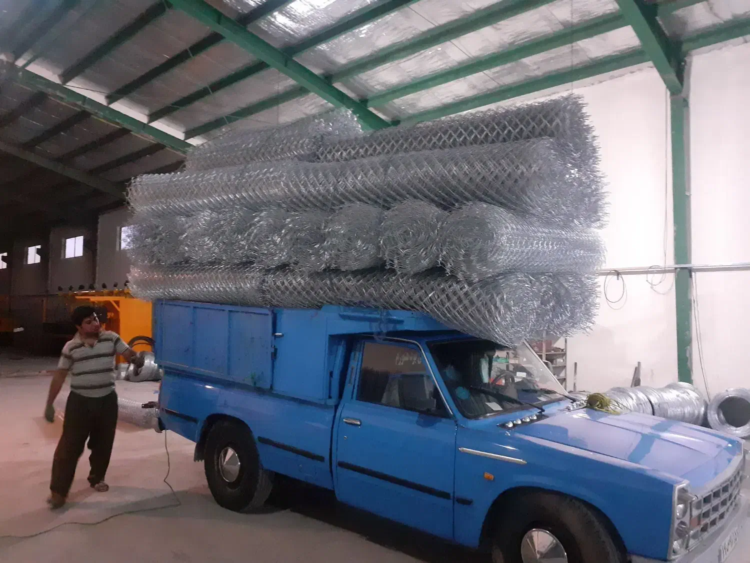 فنس|عمدهفروشی|بیجار, |دیوار