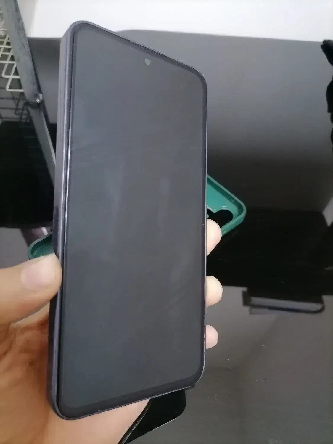 گوشی A35|موبایل|اهواز, کمپلو شمالی|دیوار