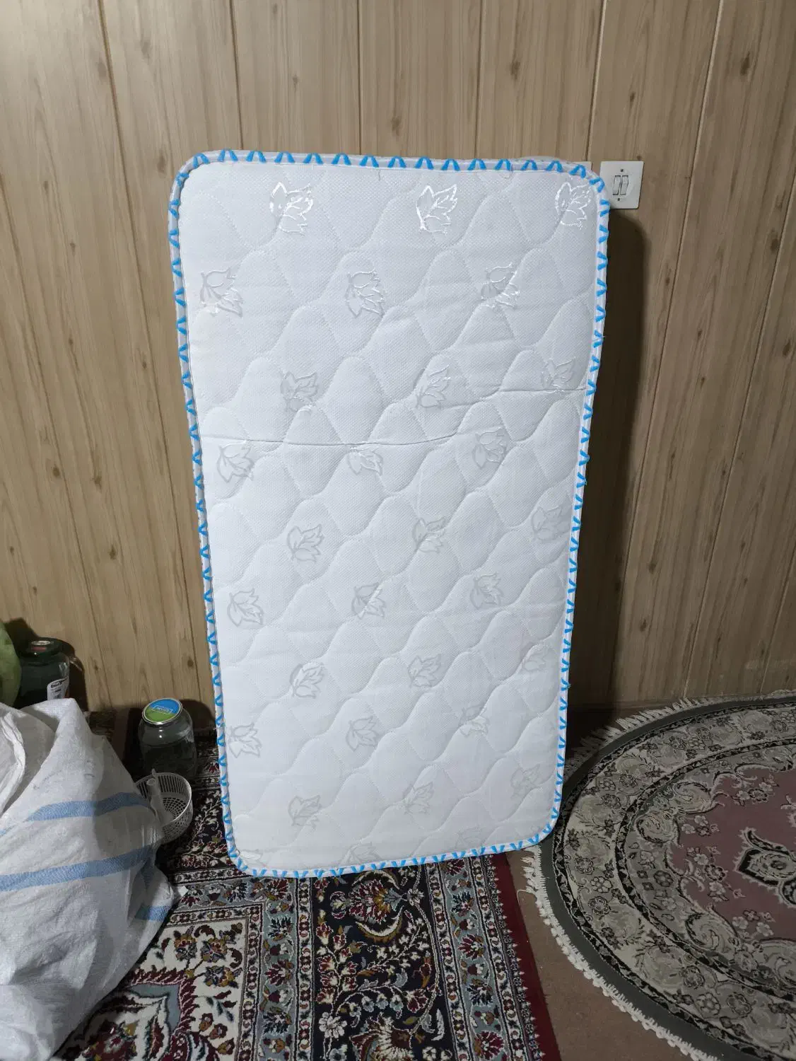 خوش خواب|تشک تختخواب|شیراز, زند|دیوار