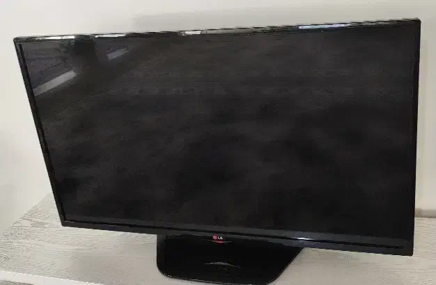 تلویزیون 42 LG|تلویزیون و پروژکتور|کوهدشت, |دیوار