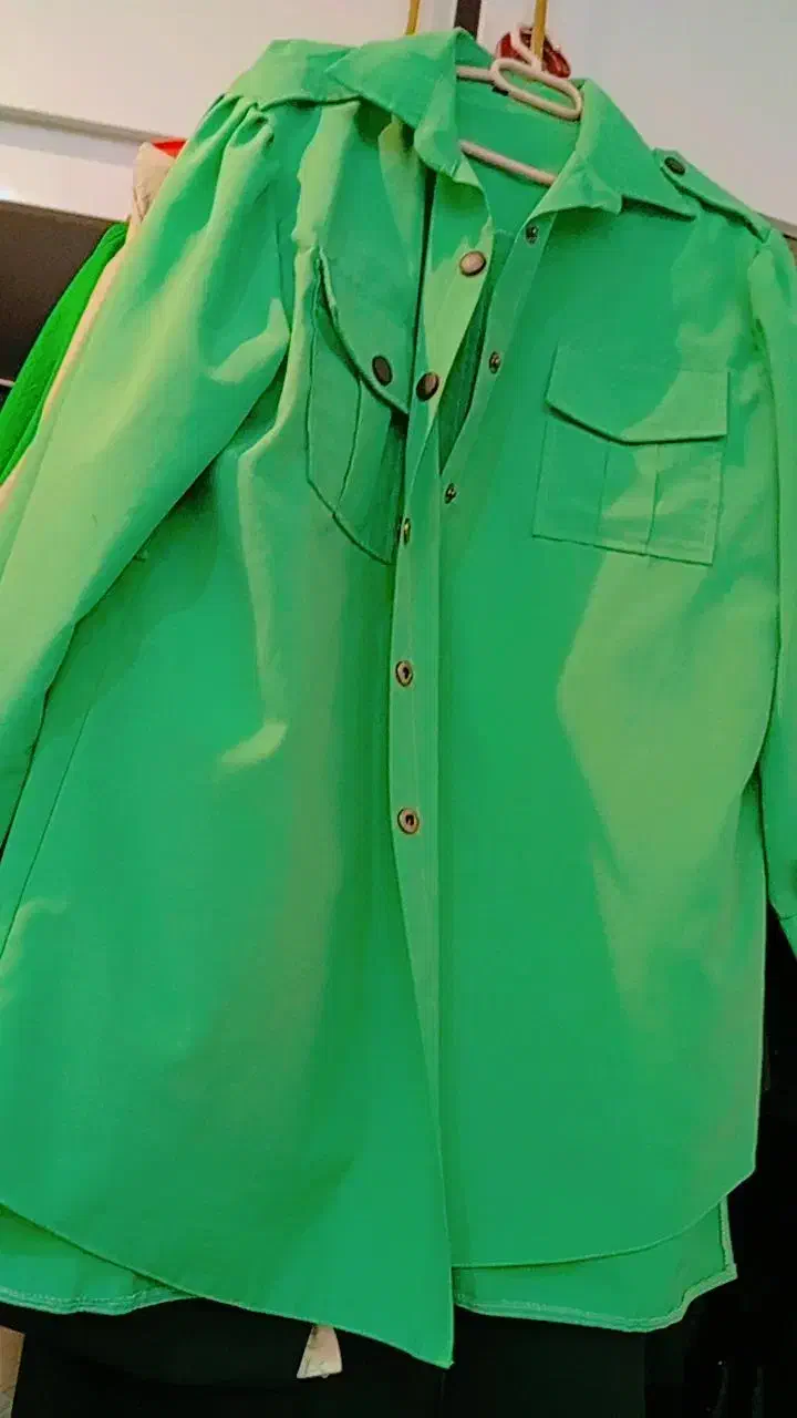 مانتو اداری و بیرونی|لباس|مشهد, ایثار|دیوار