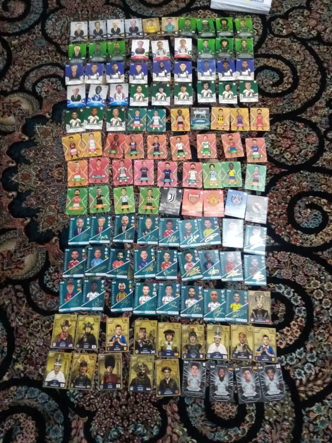 کارت کمدی|کلکسیون و سرگرمی|تایباد, |دیوار