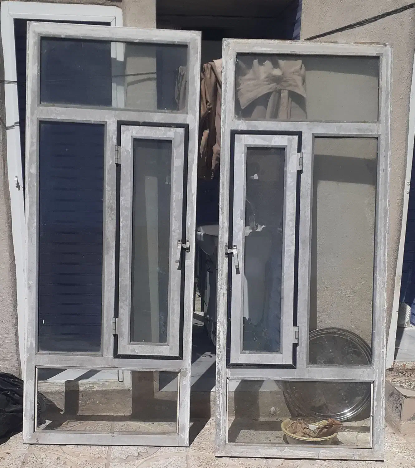 خریدار ضایعات|خدمات پیشه و مهارت|ایلام, |دیوار